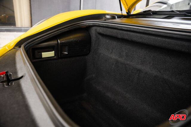 2017 Porsche 718 Boxster
