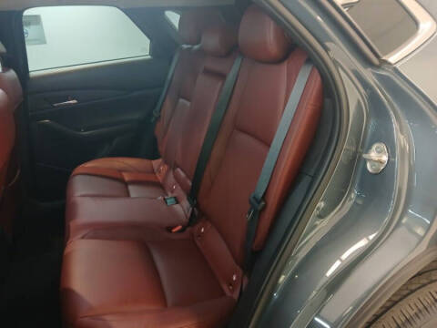 2023 Mazda CX-30 2.5 S Carbon Edition