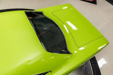 1970 Plymouth Roadrunner