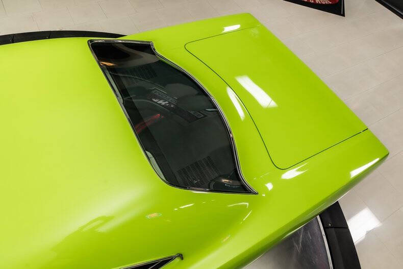 1970 Plymouth Roadrunner