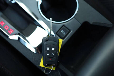 2017 GMC Terrain SLE-2