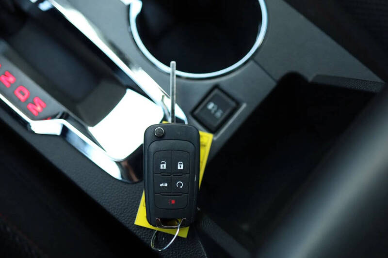 2017 GMC Terrain SLE-2