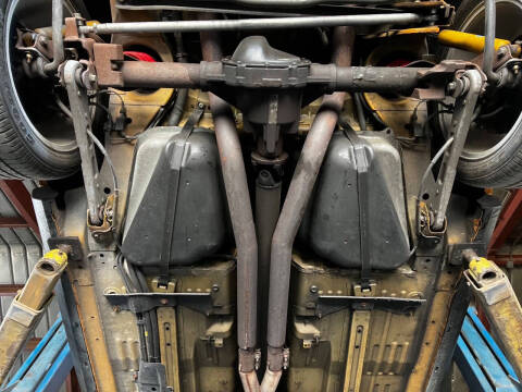 2009 Ford Shelby GT500