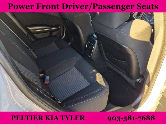 2020 Dodge Charger Scat Pack