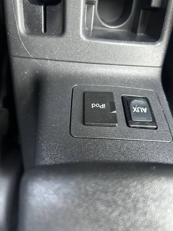 2008 Scion xB