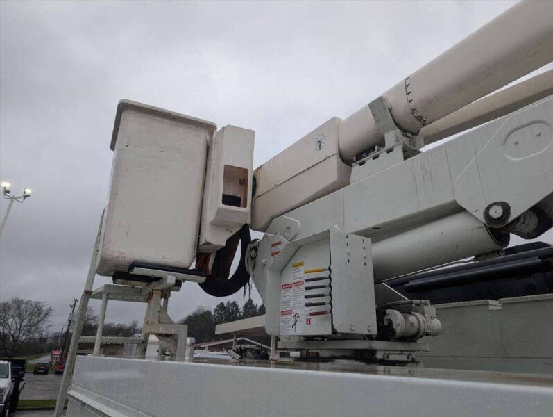 2011 International DuraStar 4300