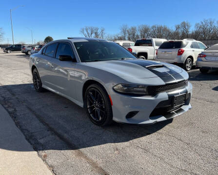 2021 Dodge Charger