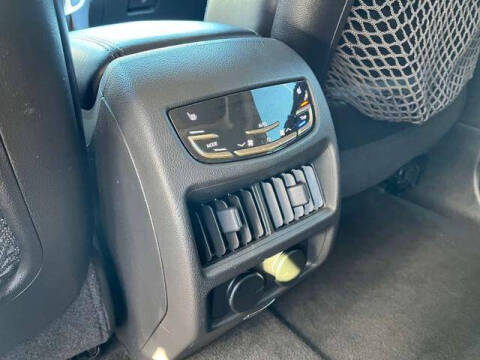 2013 Cadillac SRX Premium Collection
