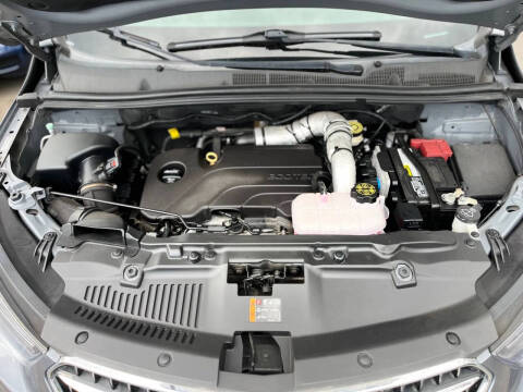 2019 Buick Encore Essence