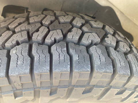 2016 Chevrolet Express 3500