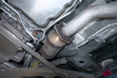 2023 Cadillac CT5-V Blackwing