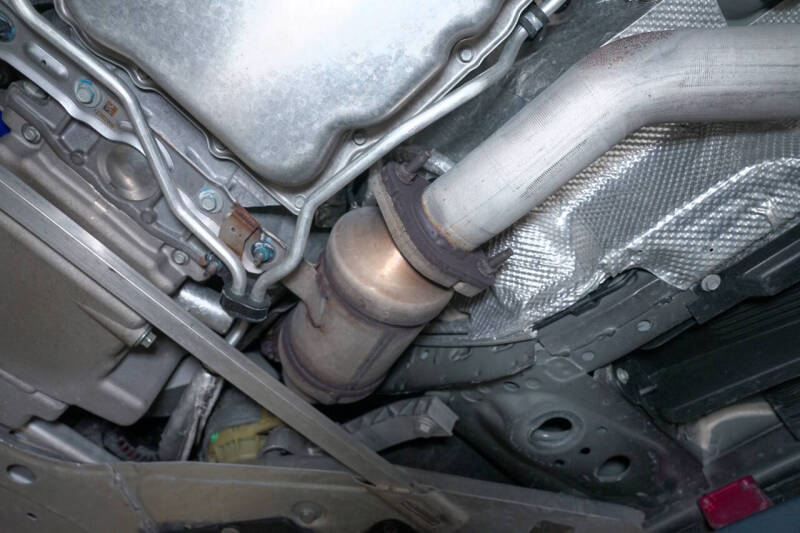 2023 Cadillac CT5-V Blackwing