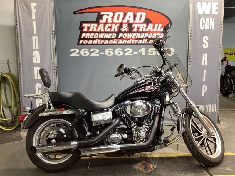 2006 Harley-Davidson&#174; FXDLI - Dyna&#174; Low Rider for sale at Road Track and Trail in Big Bend WI