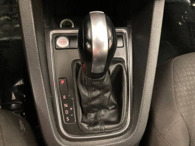 2015 Volkswagen Jetta