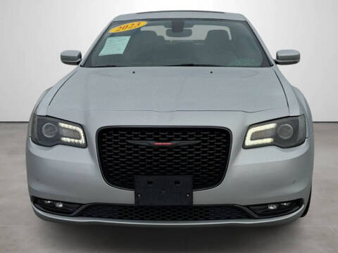 2023 Chrysler 300 S V6