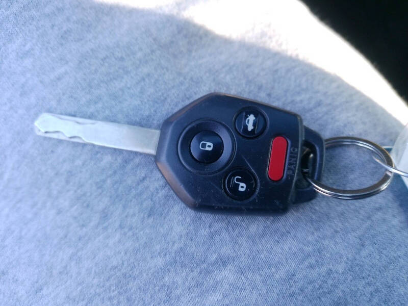 2010 Subaru Outback 3.6R Premium