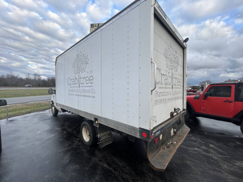 2013 Ford E-Series E-350 SD