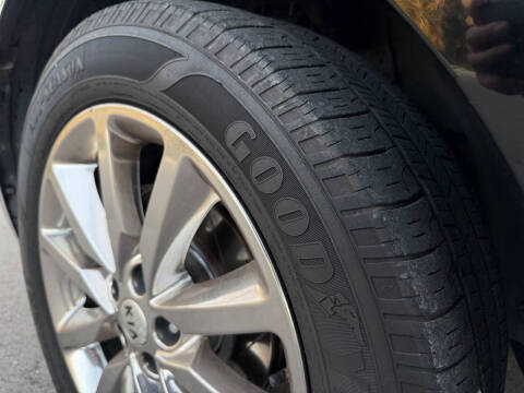 2017 Kia Sorento SX Limited V6