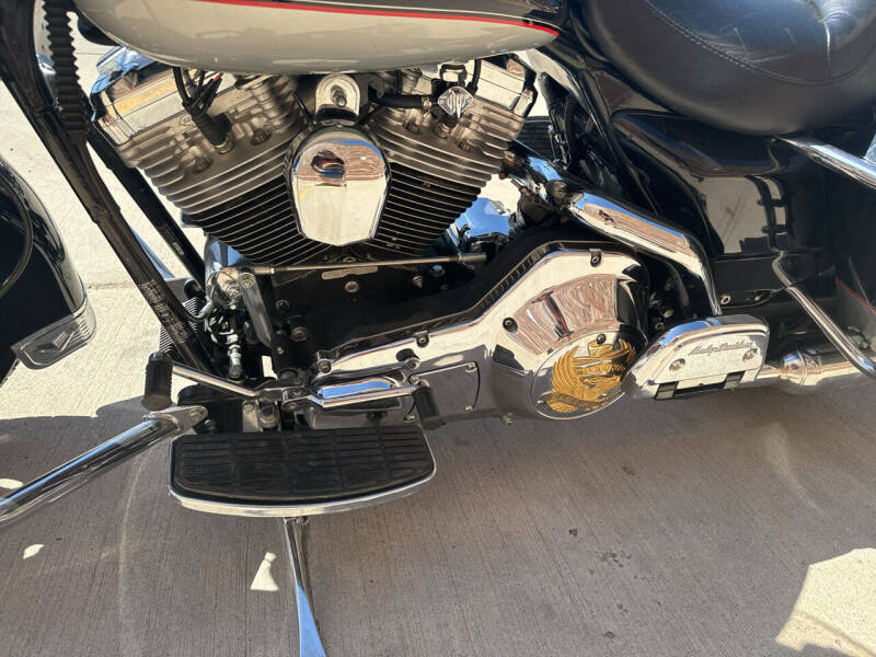 1994 Harley-Davidson Road King