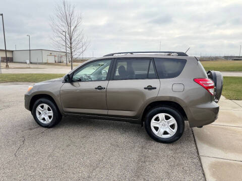2011 Toyota RAV4
