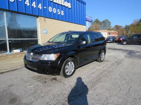 2015 Dodge Journey for sale at 1st Choice Autos in Smyrna GA