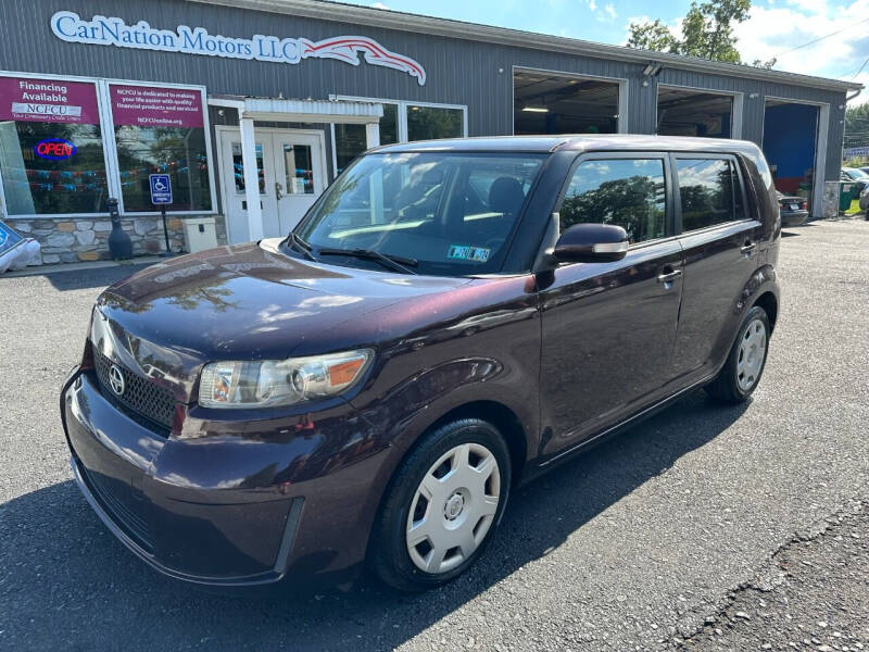2009 Scion xB For Sale