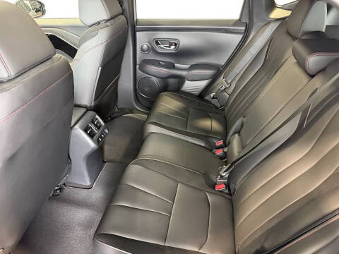2026 Acura ADX w/A-SPEC