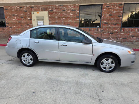 2006 Saturn Ion 2