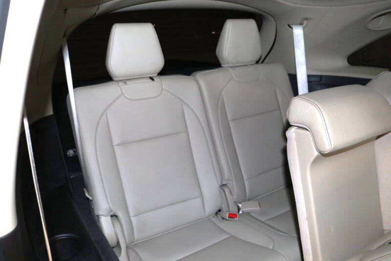 2020 Acura MDX SH-AWD w/Tech