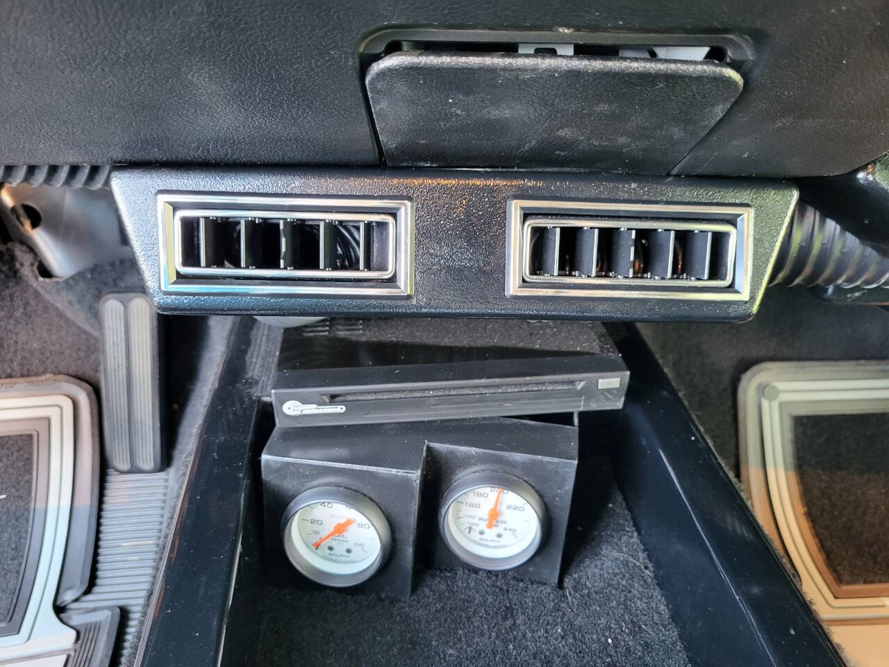 1968 Chevrolet Chevelle 196