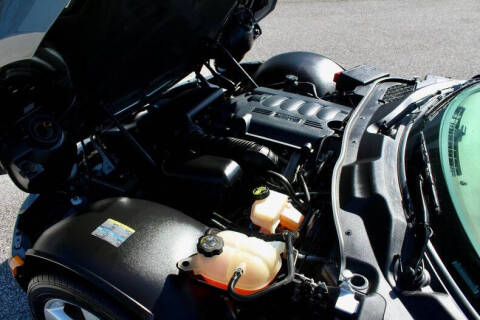 2006 Pontiac Solstice