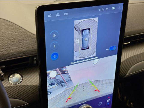 2024 Ford Mustang Mach-E Select