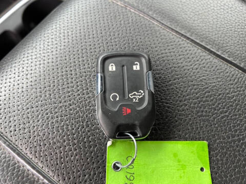 2023 GMC Sierra 3500HD