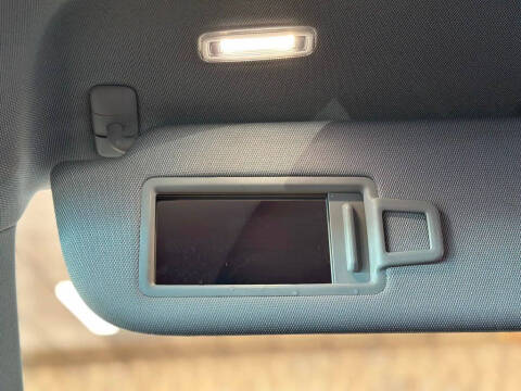 2019 Audi e-tron quattro Prestige