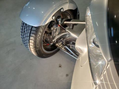 2000 Plymouth Prowler