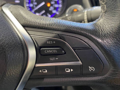 2018 Infiniti Q60 3.0T Luxe