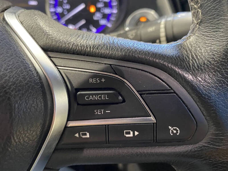 2018 Infiniti Q60 3.0T Luxe