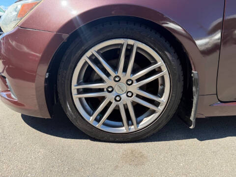 2011 Scion tC