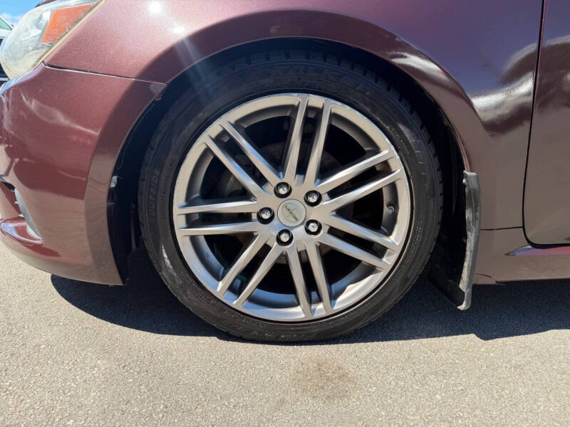 2011 Scion tC