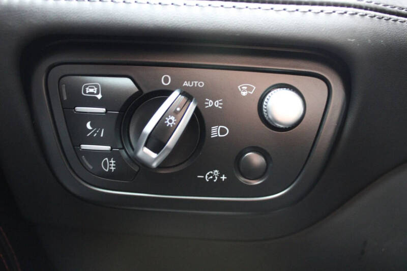 2019 Bentley Bentayga V8