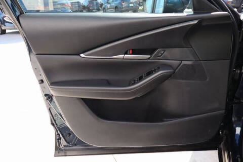 2026 Mazda CX-30 2.5 S Preferred