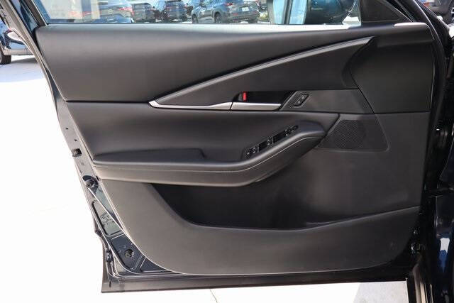 2026 Mazda CX-30 2.5 S Preferred