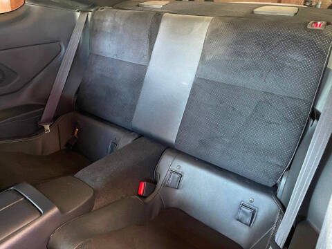 2023 Toyota GR86 Premium