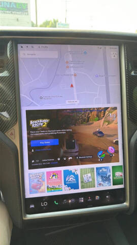 2019 Tesla Model X