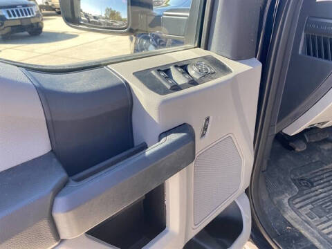 2022 Ford F-350 Super Duty XL