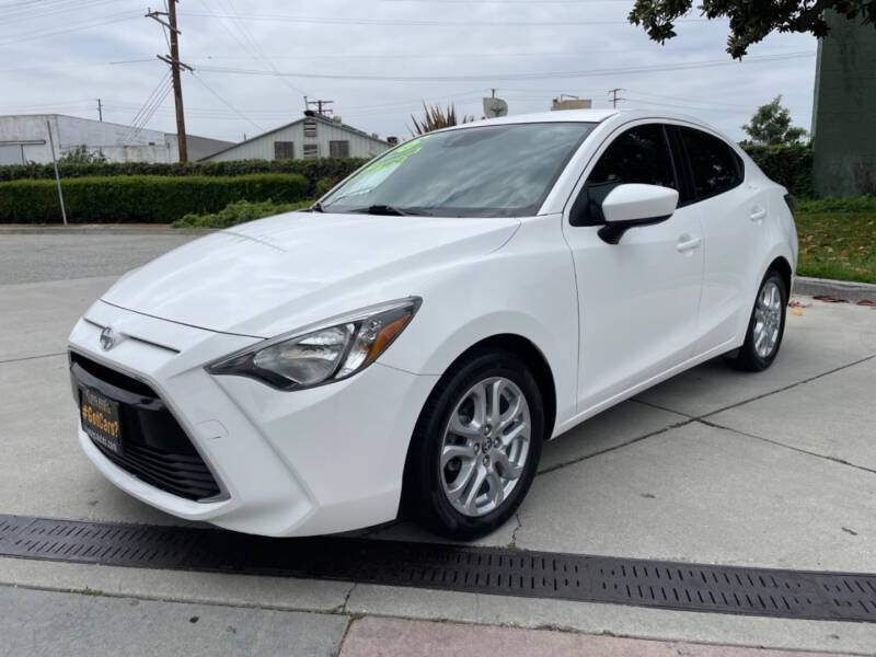 2016 Scion iA for sale at Got Cars in Downey, CA