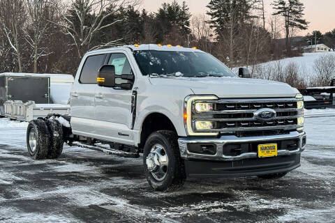 2026 Ford F-350 Super Duty Lariat