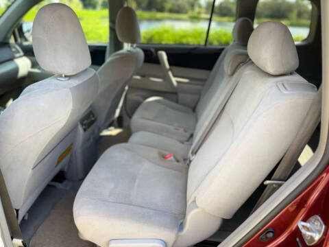 2010 Toyota Highlander