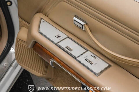 1990 Ford LTD Crown Victoria