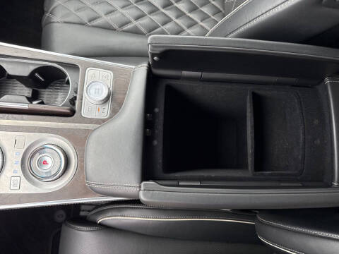 2021 Genesis GV80 3.5T